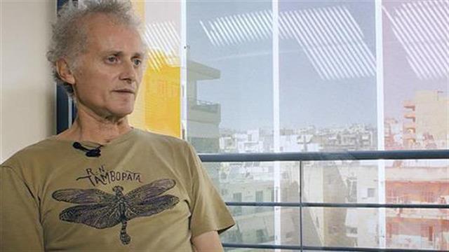 Με τη βοήθεια του ΘΗΣΕΑ ο Χρήστος έτοιμος για νέες κορυφές